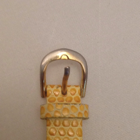 J. Estina watch - Picture 5 of 6